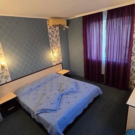 Excelsior Family Hotel Ravda Luaran gambar