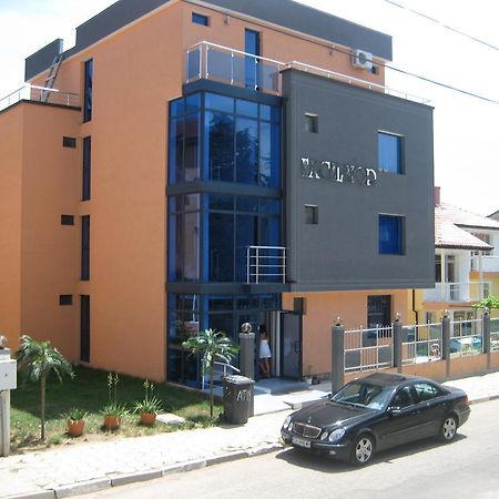Excelsior Family Hotel Ravda Luaran gambar