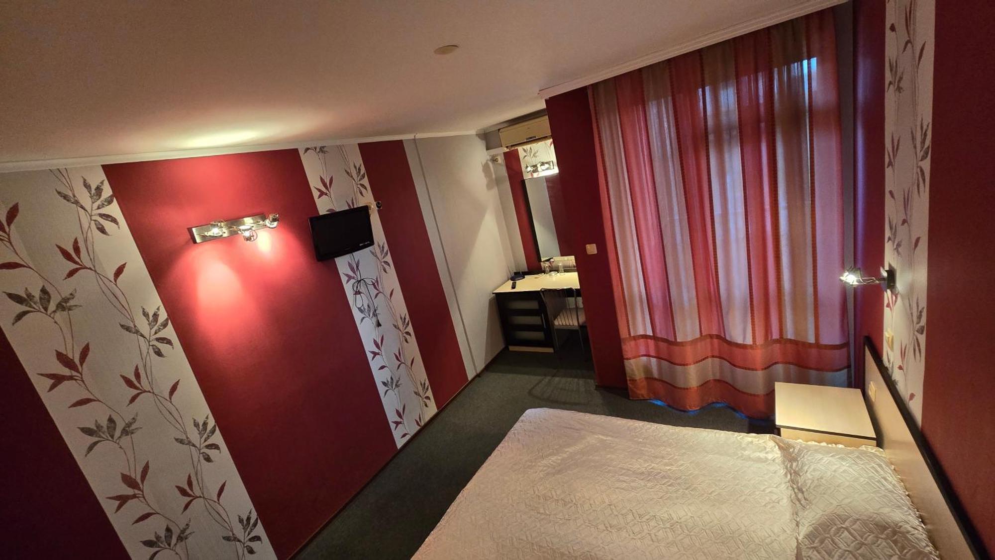 Excelsior Family Hotel Ravda Luaran gambar