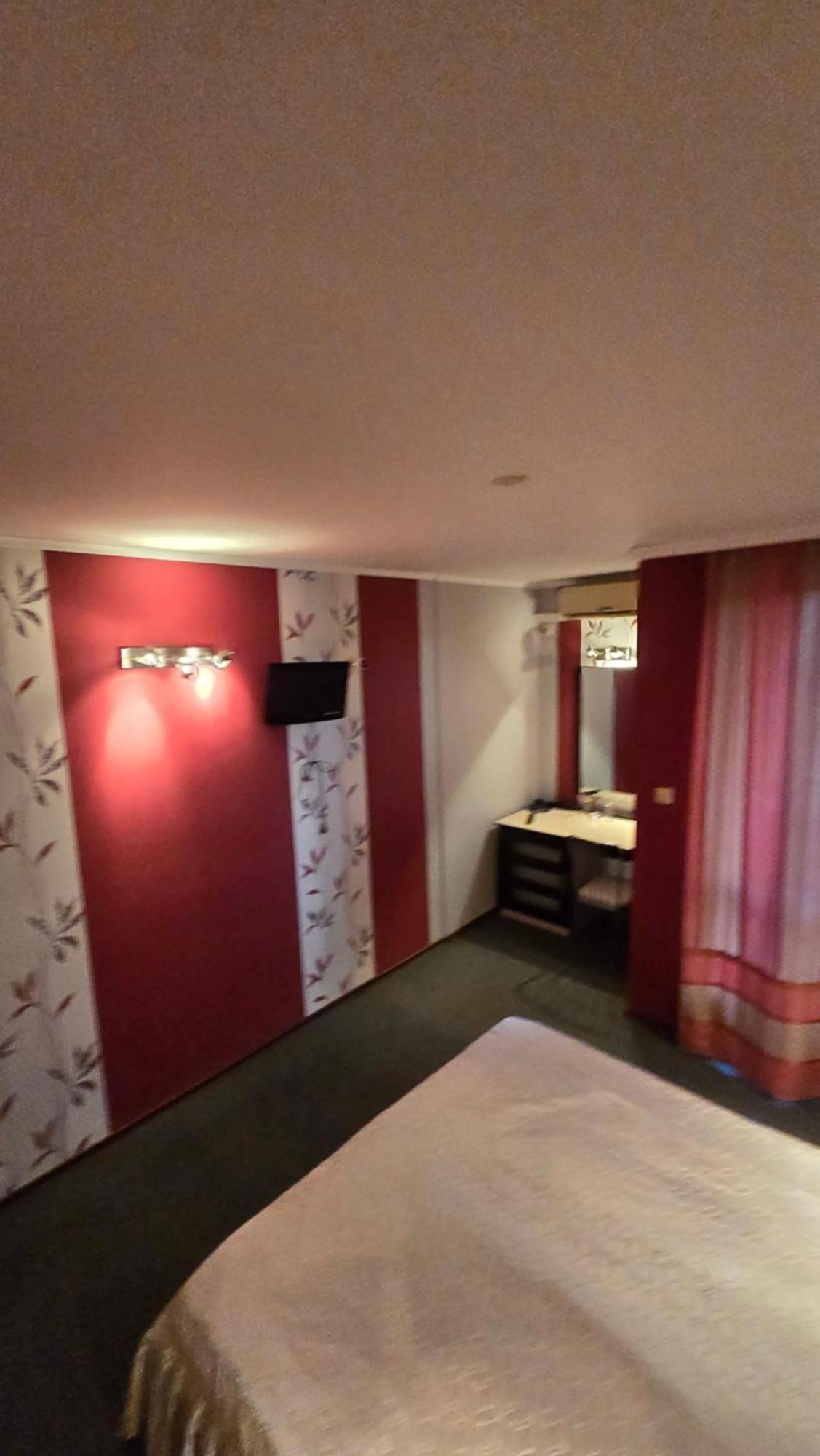 Excelsior Family Hotel Ravda Luaran gambar