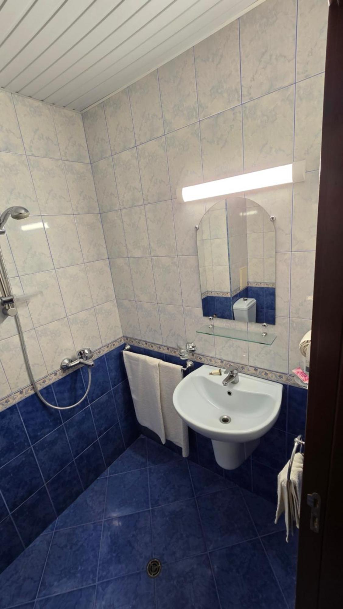 Excelsior Family Hotel Ravda Luaran gambar