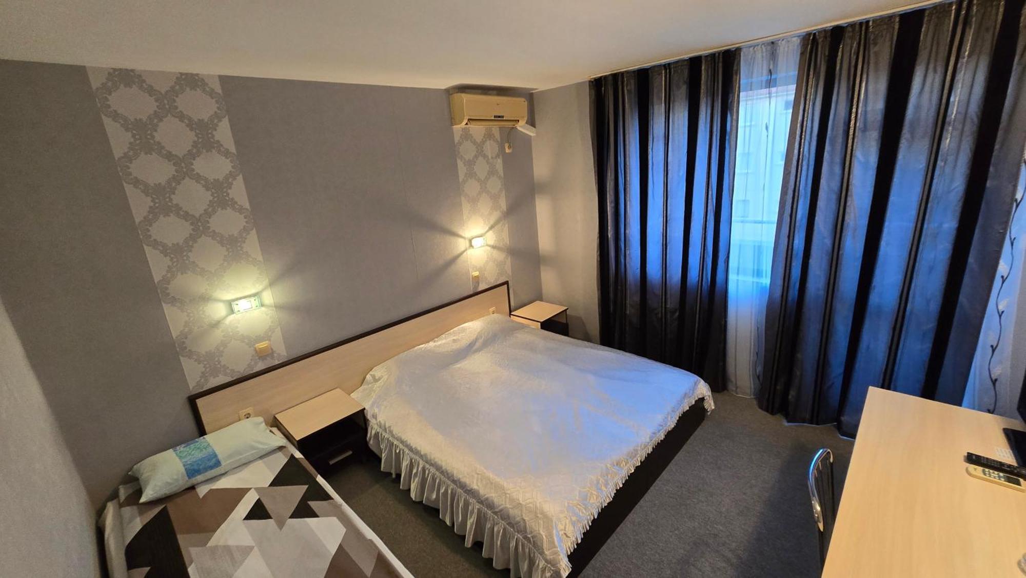 Excelsior Family Hotel Ravda Luaran gambar