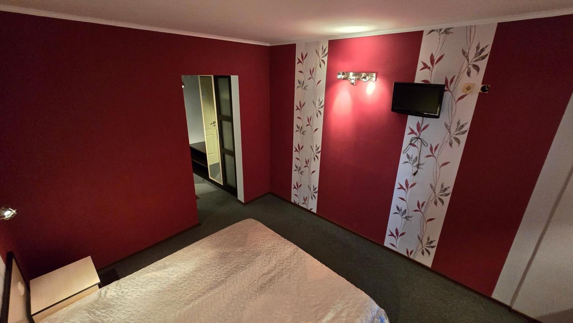 Excelsior Family Hotel Ravda Luaran gambar