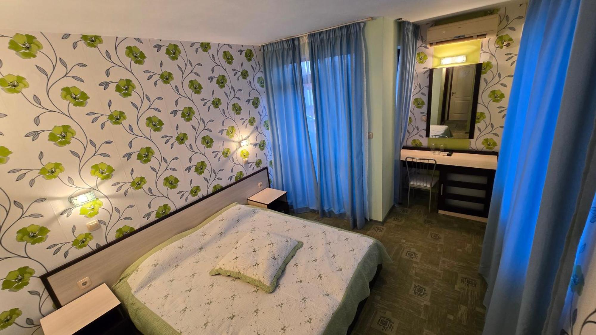 Excelsior Family Hotel Ravda Luaran gambar