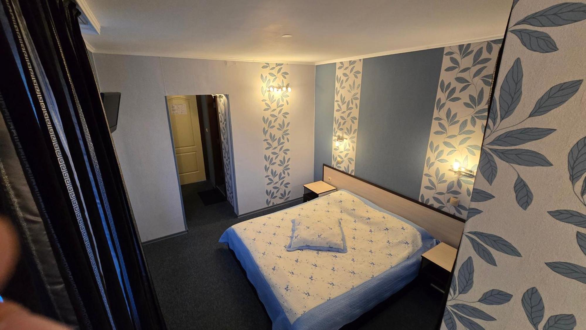 Excelsior Family Hotel Ravda Luaran gambar