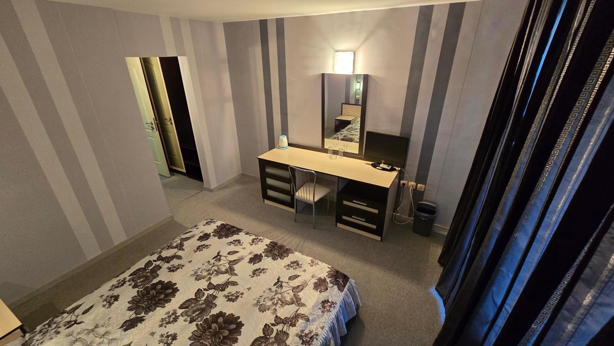Excelsior Family Hotel Ravda Luaran gambar