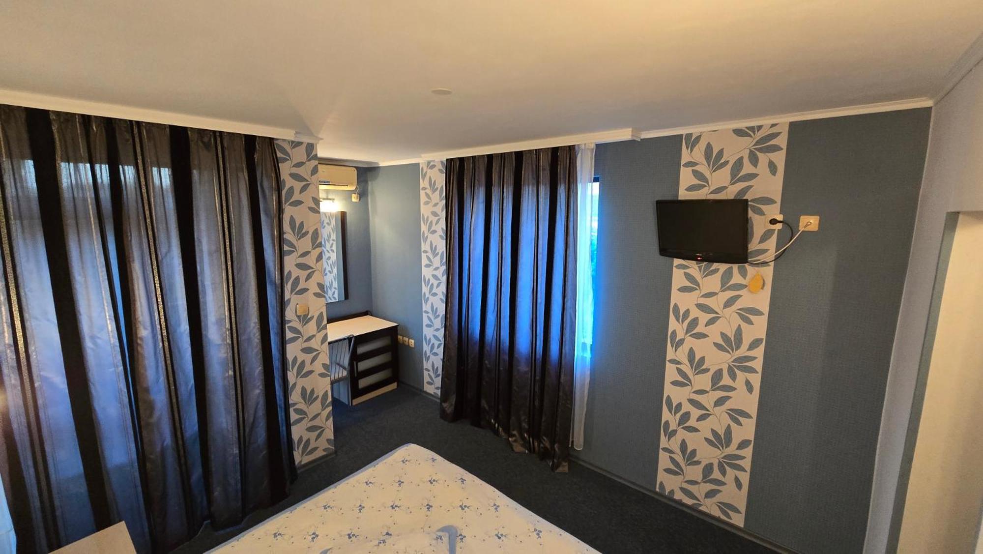 Excelsior Family Hotel Ravda Luaran gambar