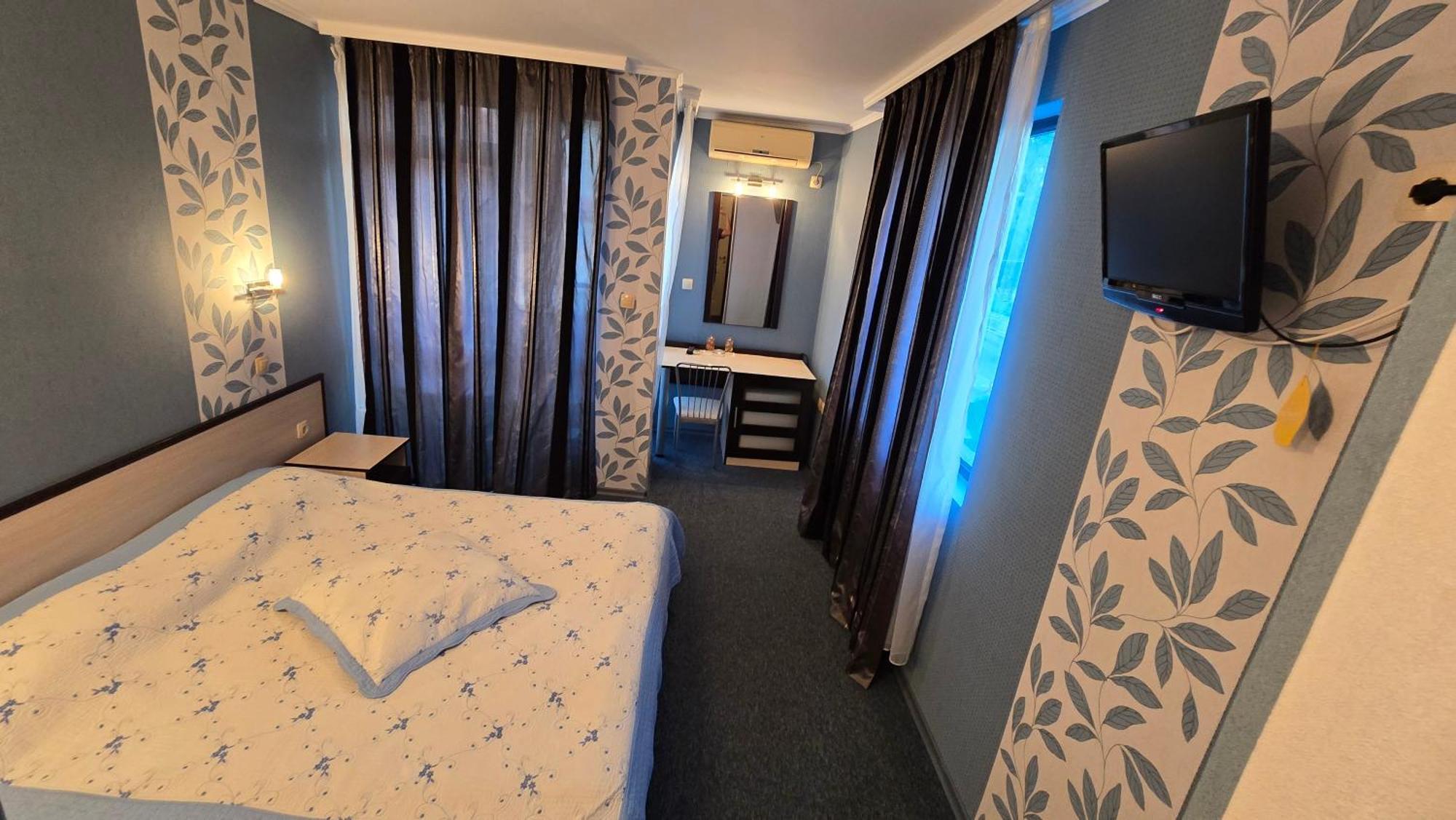 Excelsior Family Hotel Ravda Luaran gambar