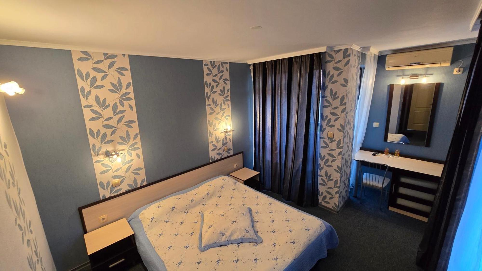 Excelsior Family Hotel Ravda Luaran gambar