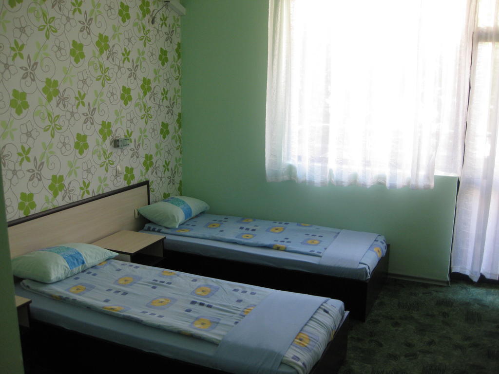 Excelsior Family Hotel Ravda Bilik gambar