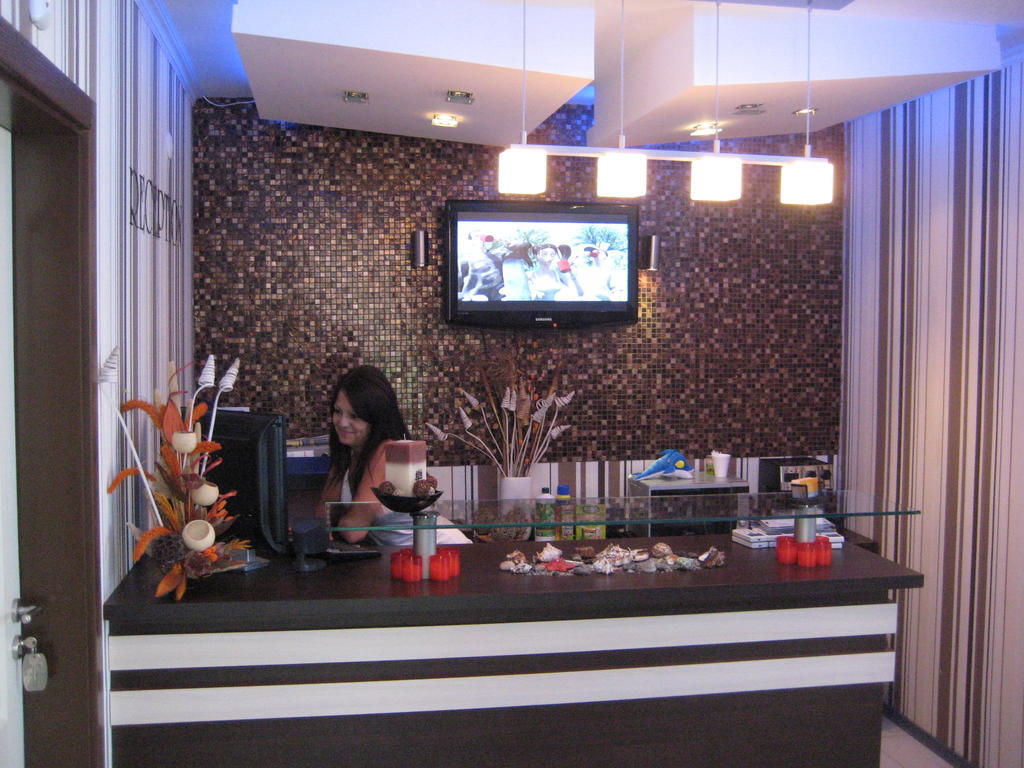 Excelsior Family Hotel Ravda Luaran gambar