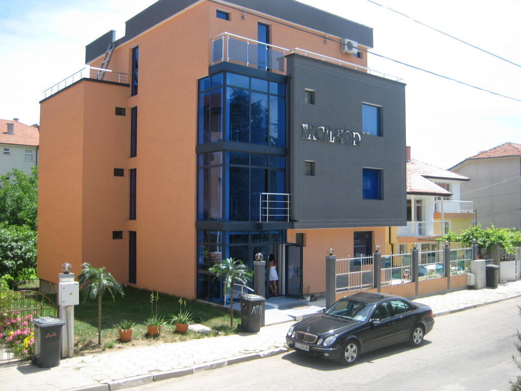 Excelsior Family Hotel Ravda Luaran gambar